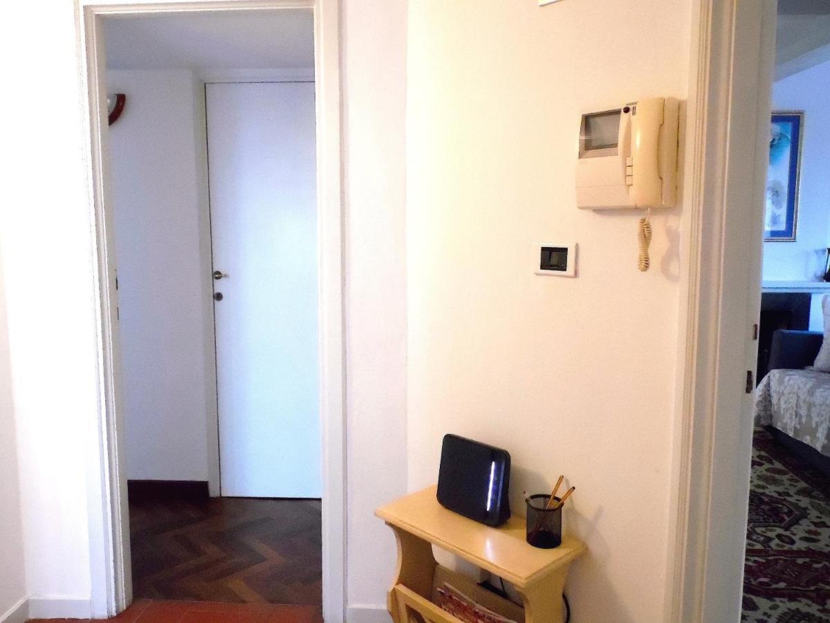 شقة Casa Silvia لوكا المظهر الخارجي الصورة