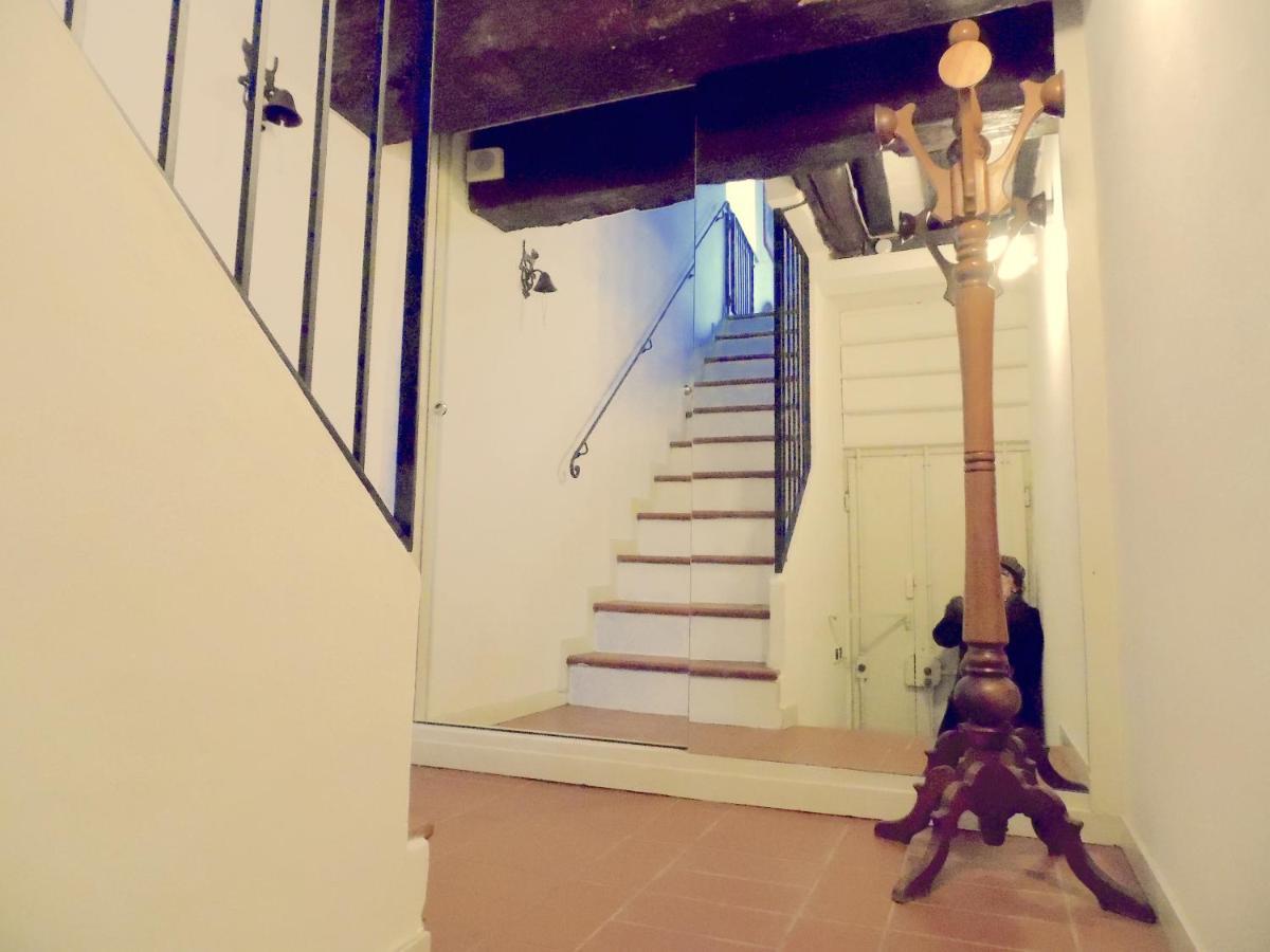 شقة Casa Silvia لوكا المظهر الخارجي الصورة