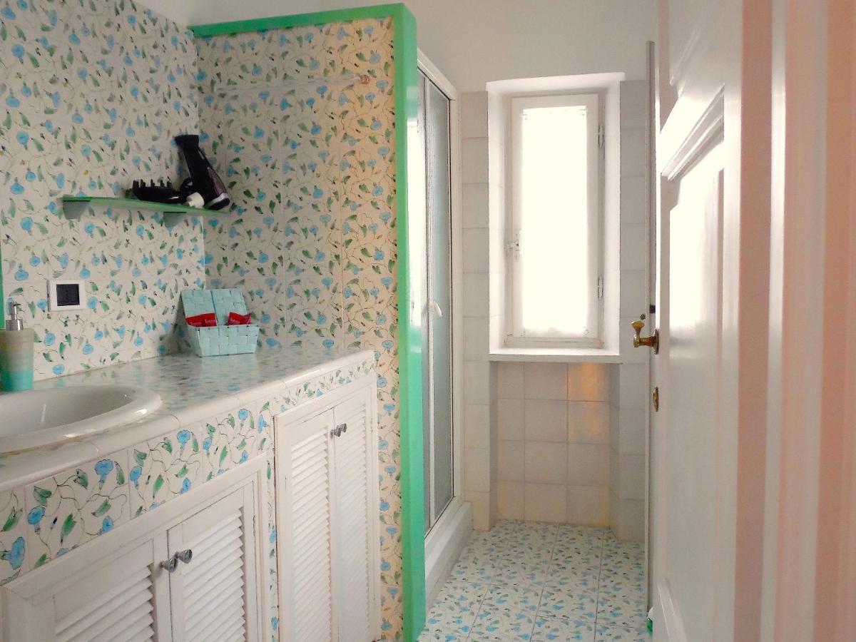 شقة Casa Silvia لوكا المظهر الخارجي الصورة