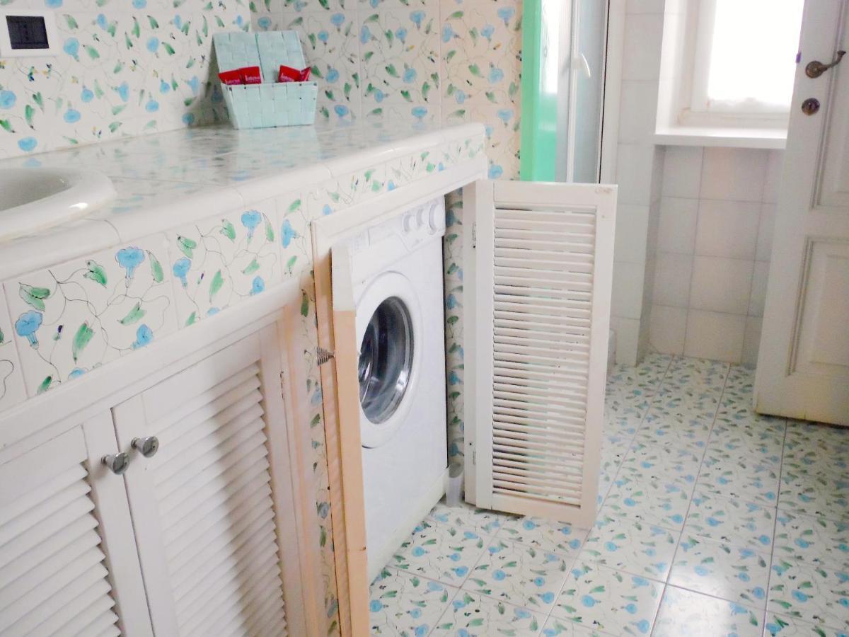 شقة Casa Silvia لوكا المظهر الخارجي الصورة