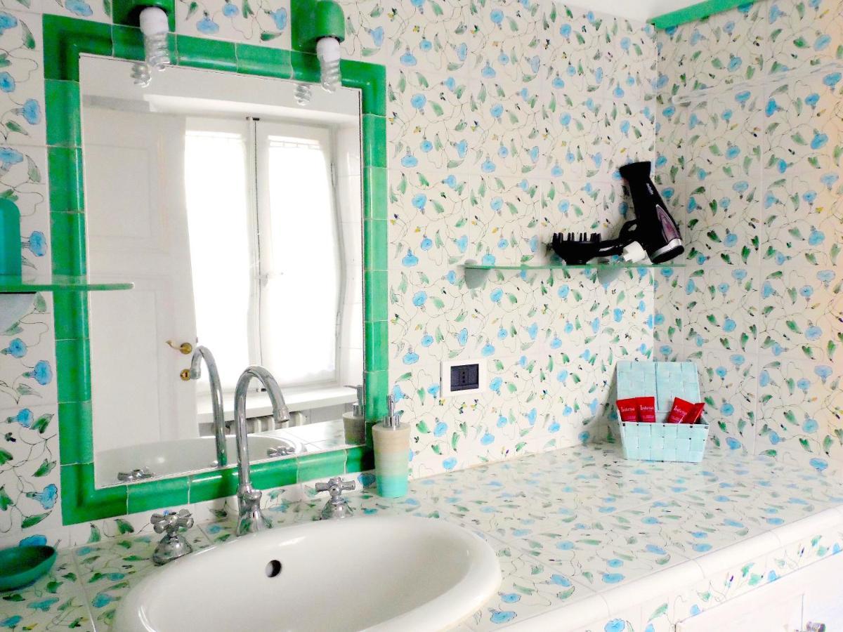 شقة Casa Silvia لوكا المظهر الخارجي الصورة