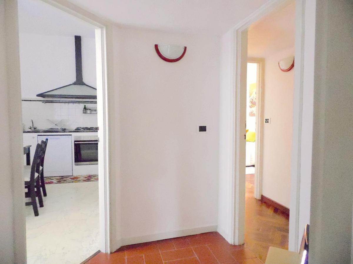 شقة Casa Silvia لوكا المظهر الخارجي الصورة
