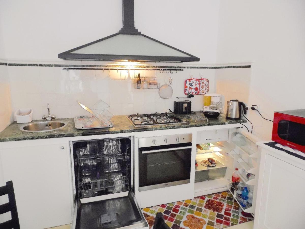 شقة Casa Silvia لوكا المظهر الخارجي الصورة